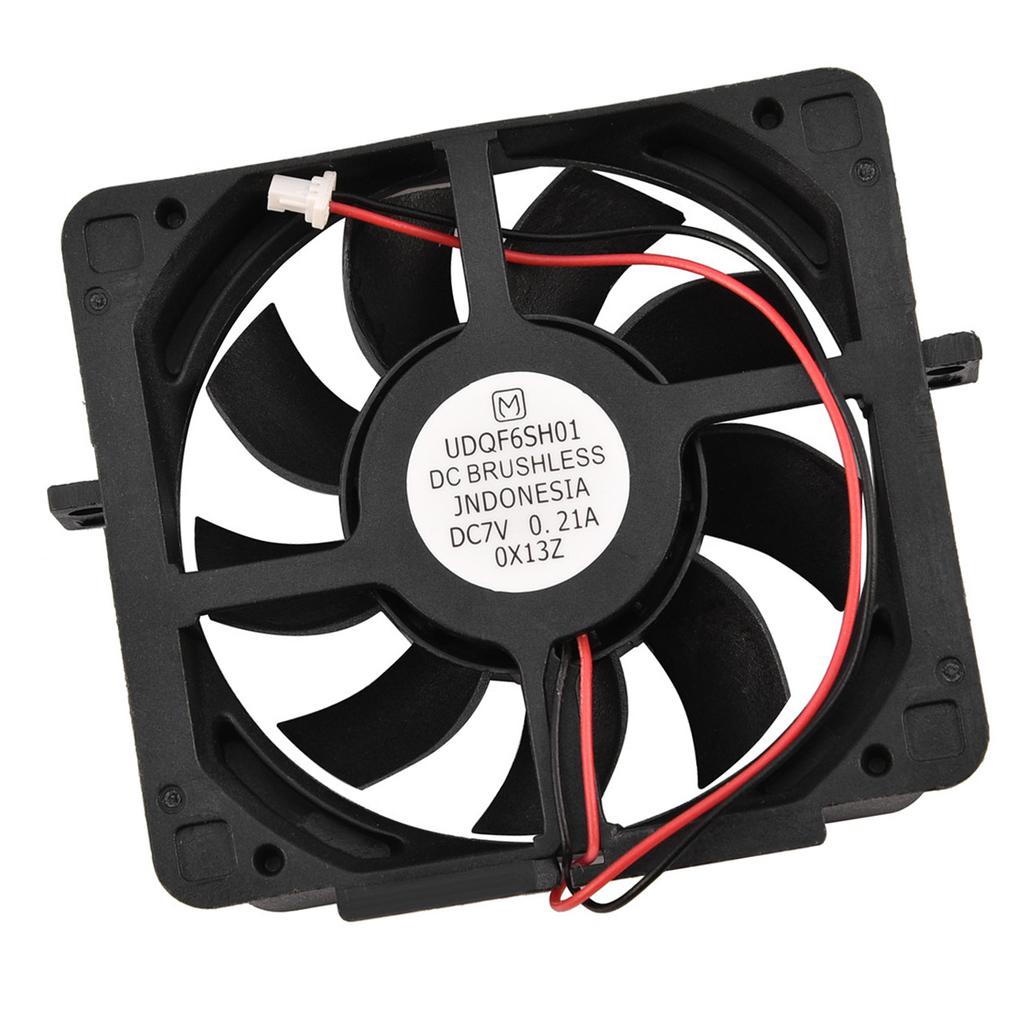 DC 7V Replacement Internal Cooling Fan Cooler for Sony PS2 PlayStation 2 50000 30000