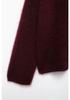 Women's Oversized Winter Blend Pullover Sweater - New Arrival