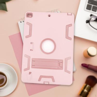 Tablet Cover with Built-in Stand And Pen Slot