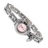 Mini Golden Watch Cute Women Bracelet Watch Mujer Relojes Small Dial Quartz Watch Popular Wristwatch Hour Luxury Ladies Watches