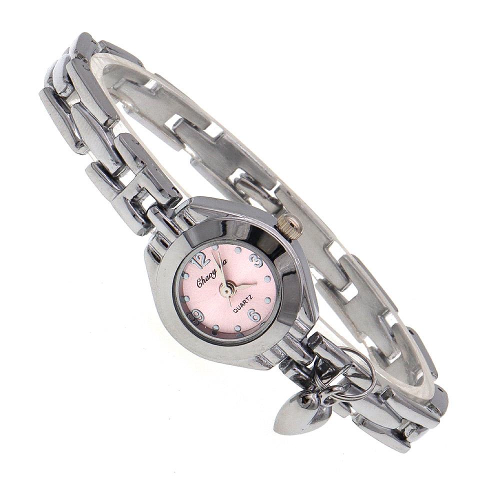 Mini Golden Watch Cute Women Bracelet Watch Mujer Relojes Small Dial Quartz Watch Popular Wristwatch Hour Luxury Ladies Watches