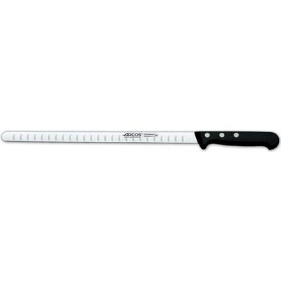 Salmon Knife - Arcos - Universal 284004 - NITRUM Steel - 29 Cm Blade - POM Handle