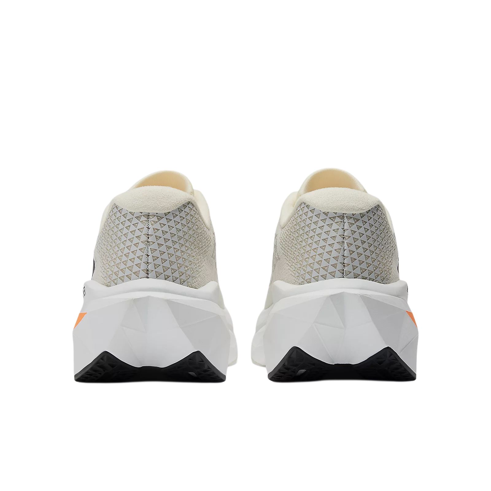 

New New Balance FuelCell SuperComp Trainer V3 Angora Hot Mango MRCXCA4 40