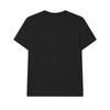 New FILA ORIGINALE T Shirt Women's Jet Black F51W529109F-BK
