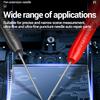 Sturdy Multimeter Test Probe Pins 2Pcs Needle Tips Long Service Life