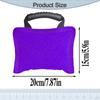 Dog Cushion, Tug Toy, Practical And Accessory, Easy to Use, for Training.