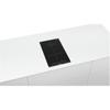 Bosch | PIB375FB1E | Hob | Induction | Number of Burners/cooking Zones 2 | Touch | Timer | Black