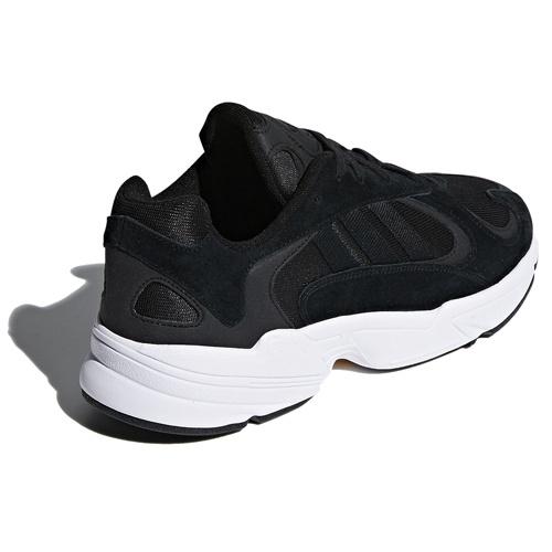 adidas Yung-1 'Core Black' Men's CG7121