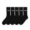 Fila Cushion Long Knee 5-Pack - [3 colors]