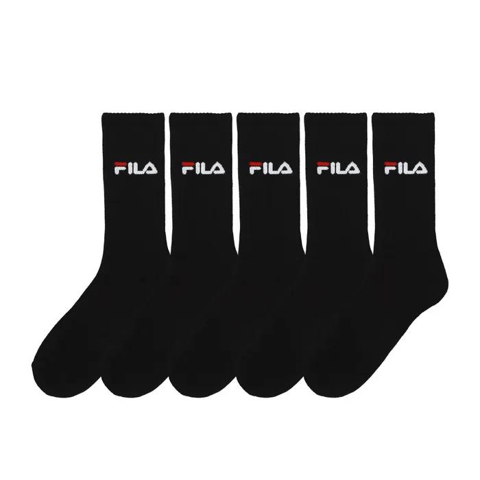 Fila Cushion Long Knee 5-Pack - [3 colors]