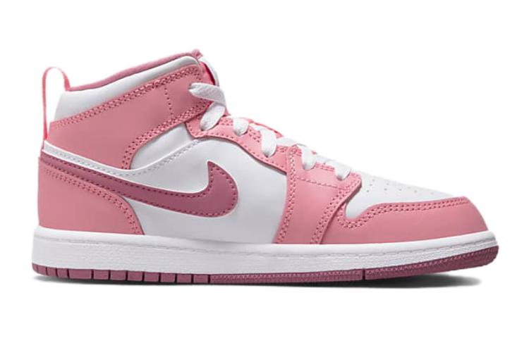 Jordan 1 Mid Valentine's Day 2023 PS DQ8424-616