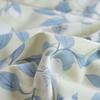 Taihu Snow Tussah Silk & Cool Fiber Quilt
