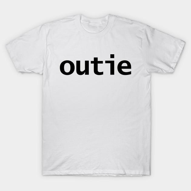 

Men Black Print T-shirt Outie No-Cut Transfer Paper Print Cotton Tshirt XL белый