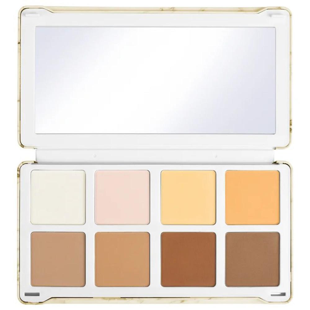 Makeup Revolution - Obsession Corrector and Illuminator Palette -