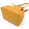 Auth LOUIS VUITTON Epi Petit Noe Shoulder Bag Yellow Leather M44109 lv6630cf
