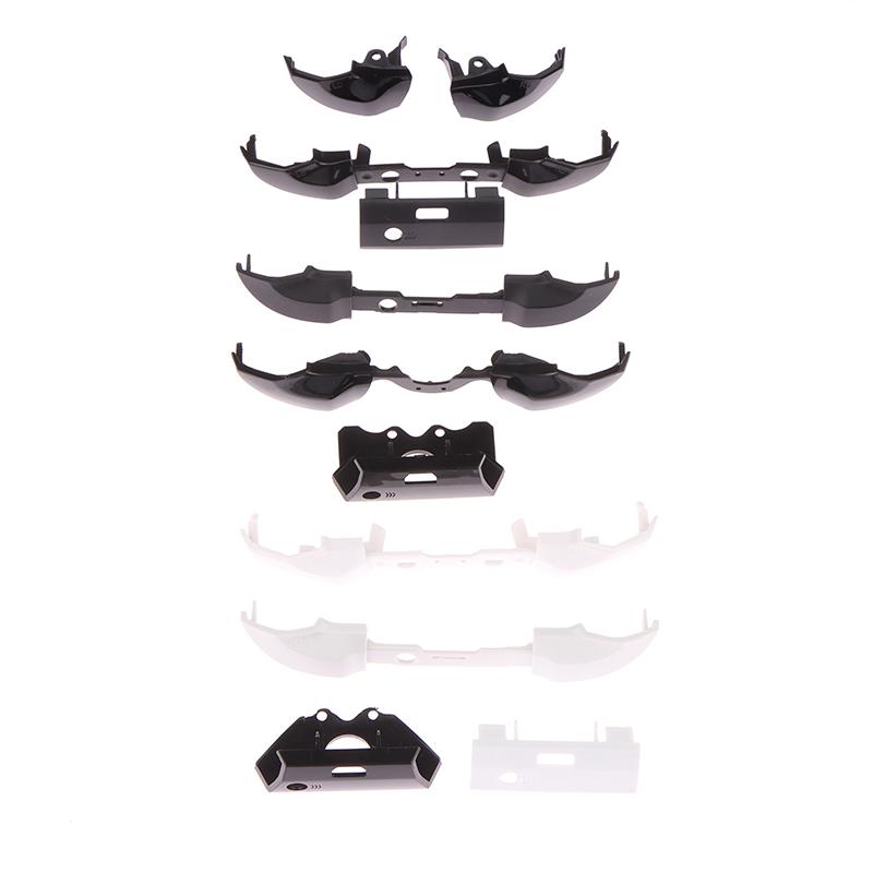 RB LB Bumper Trigger Button Mod Kit For Xbox One Series S X Slim Controller Replacement Right Left Buttons Accessories