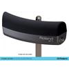 Roland BT-1 Drum Bar Trigger Pad for Hybrid & V Drums, Versatile Add-on Trigger Pad for V Pads and Acoustic Drums, Black