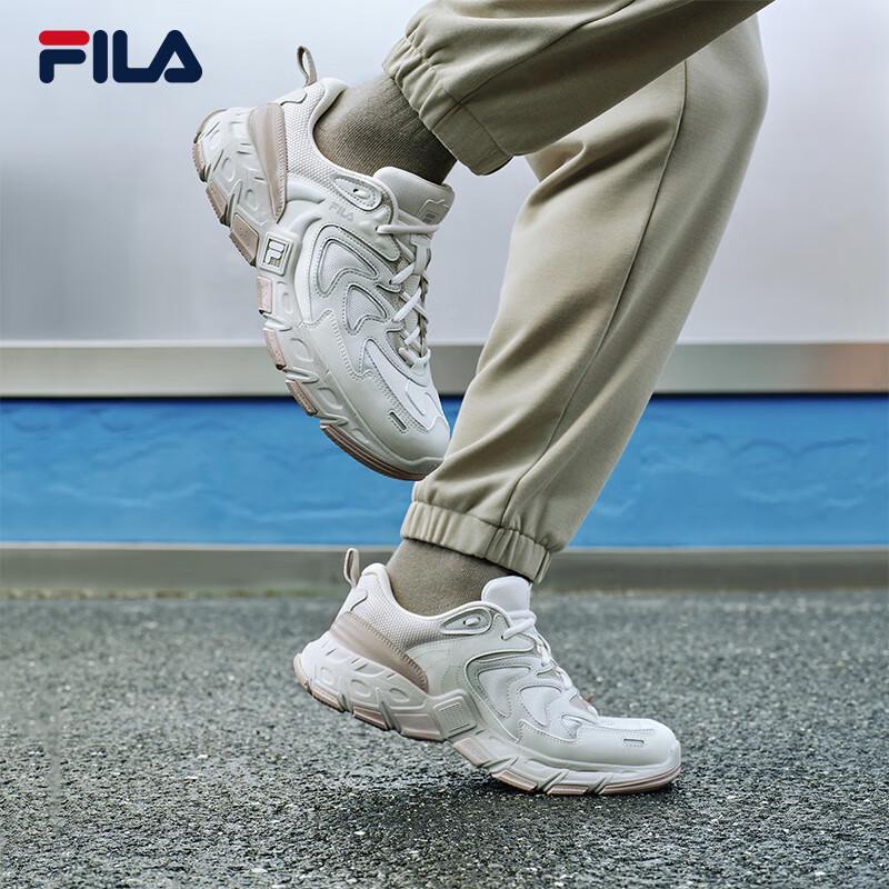 FILA Predator 3 Men s Retro Running Shoes 41