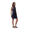 Calvin Klein Womens/Ladies Denim Mini Dress