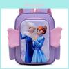 Cute Cartoon Lightweight Children's Backpack Nylon Material Perfect For Kindergarten