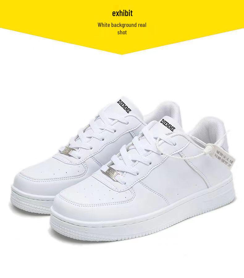 2025 Herren Leichte Atmungsaktive Canvas-Schuhe - Frühling/Herbst Freizeit-Sneaker