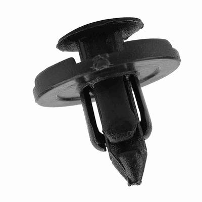 20-200Pcs Interior Bumper Clips Kit Wheelarch Fastener Mud Guard Trim Clips Interior Bumper Fastener Interior Trim Fixed Parts