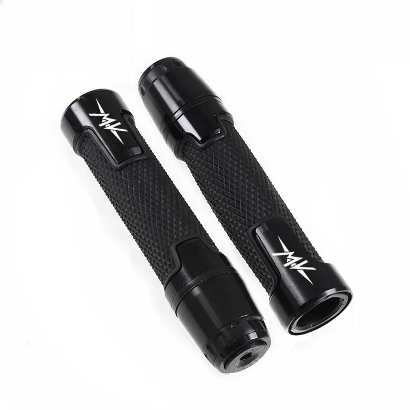 New For MV Agusta Brutale 750/800/910/989R/1078RR F3 675 F4 1000 Dragster CNC Aluminum 7/8" Motorcycle handle Grips bar