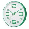 8 Inch Simple Fashion Wall Clock Suitable For Bedroom, Living Room, Study Room Decorative Clock
