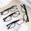 Sports Reading Glasses Men Women - Comfortable, Stylish Presbyopic Readers with Polycarbonate Lenses, Bulk +1.0~+4.0