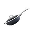 EFULLOT Premium Aluminum Non-stick Cookware Set