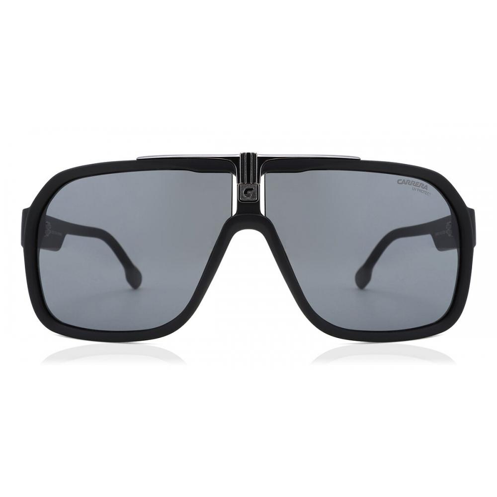 

Carrera 1014 S 003 2k Men SunglaSSeS Black/64-10-135