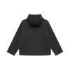 MLB New York Yankees Basic Collection 25FW Jacket Unisex Dark Charcoal Gray 3AWJB0754-50CGD