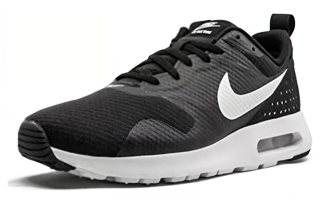 Nike Air Max Tavas 'Black' Women's 916791-001