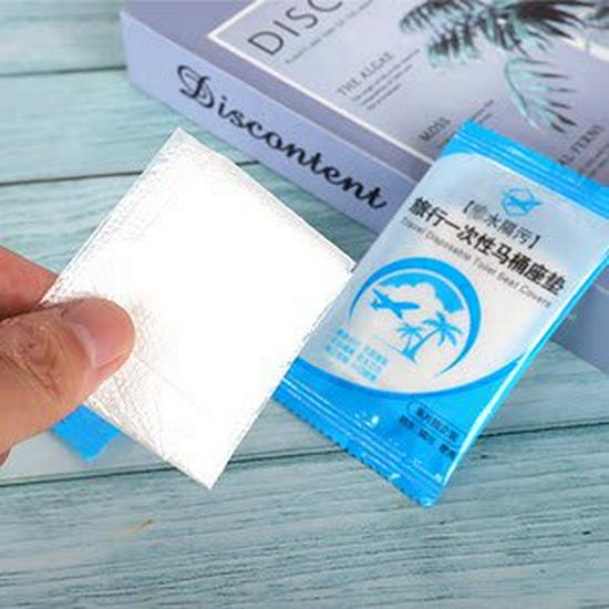 Travel Disposable Bed Sheets & Pillowcase Set with Printed Duvet Cover, 3-4 Piece Hotel Isolation Sleeping Bag