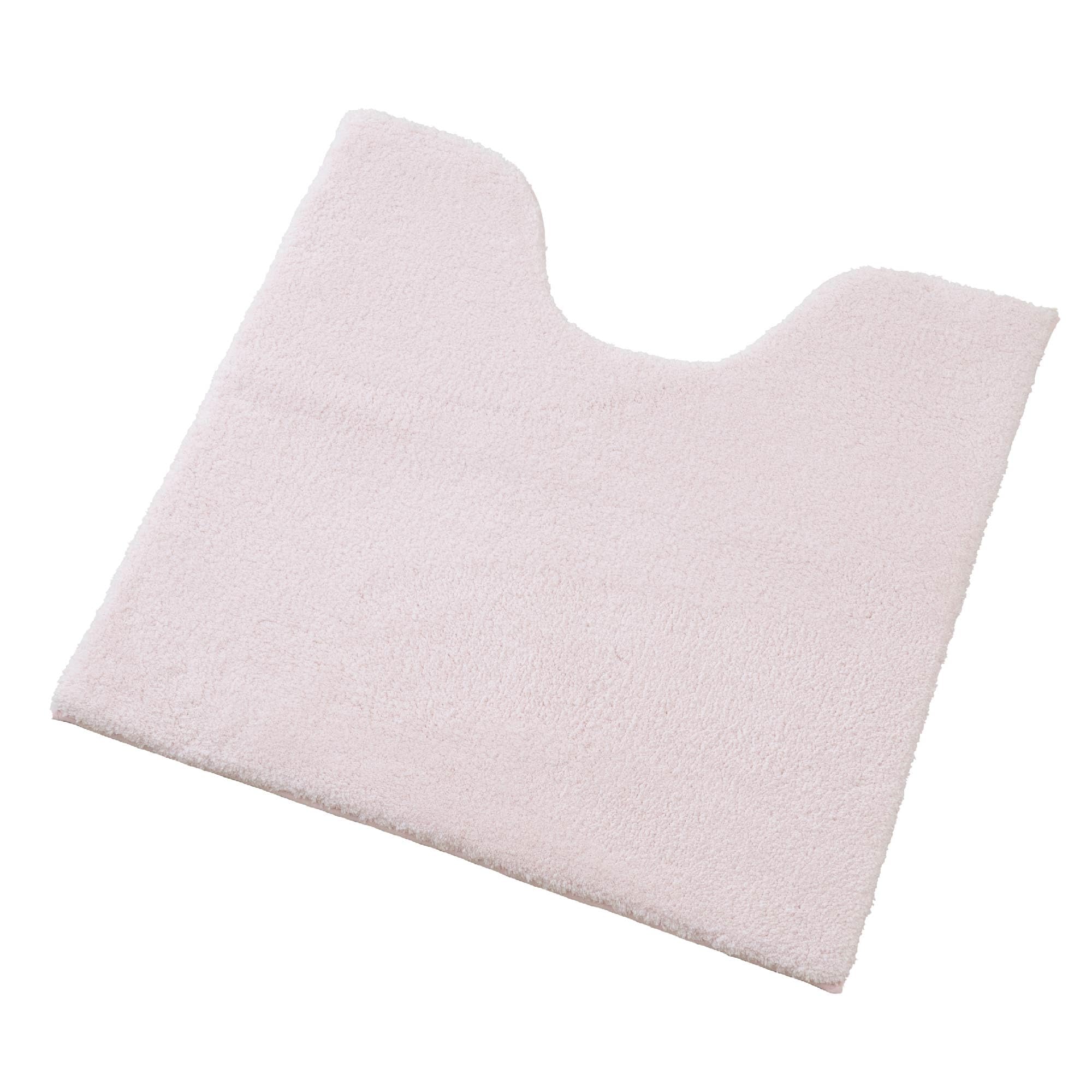 

Senko Cushionny 3 Toilet 70 x 70 70048 [BB Collection] Mat, Approx. cm, Pink, рожевий