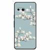 For Google Pixel 10a Case 3D Relief Flower Emboss Soft Silicone Funda Google Pixel 10a 5G 3D Cartoon Shell Pixel10a 3D Relief