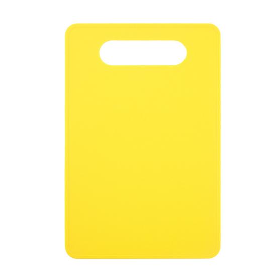 Tocător cu Canale Plastic Mini Tocătoare pentru Fructe Legume Plastic Fără BPA Sigur Placă pentru Prepararea Alimentelor pentru Uz Casnic