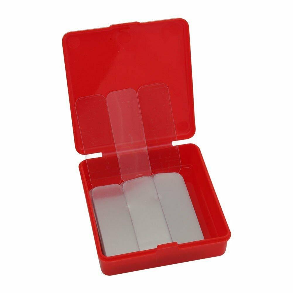 Heavy Duty Transparent Sticky Tape for Mirrors Tiles and More 60PCS