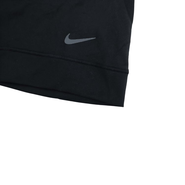 Nike Dri-FIT Essential Micro Stretch Soft Boxer Briefs 3-Pack Men Underwear Black KE1156-017