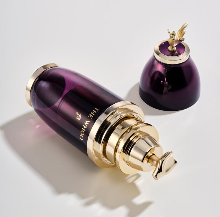 The History of Whoo Hwanyujin 50ml Special Set