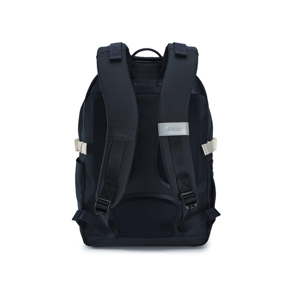 New FILA ORIGINALE Fabric Backpack Women's Legend Blue F13W539165FNV