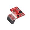 DS1307 Board RTC Module High Precision Real Time Clock Module for Raspberry Pi 3  2 Model B
