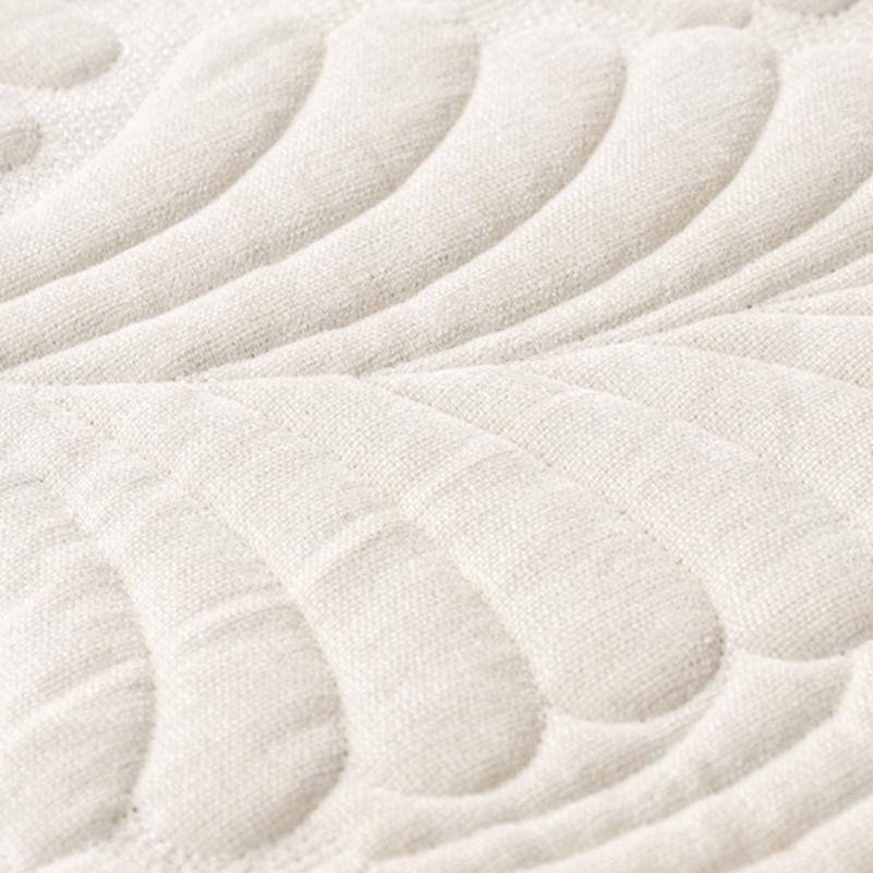 Modernes, minimalistisches Bananenblatt-Muster, Chenille-Sofakissen, vier Jahreszeiten, universeller Sofabezug, leichter Luxus und hochwertiger, staubdichter Stoff für die Rückenlehne