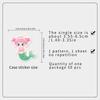 50 PCS Disney Cute Fairy Tale Mermaid Doodle Stickers for Mobile Phones Guitar Helmets Toys Notebook Stationery