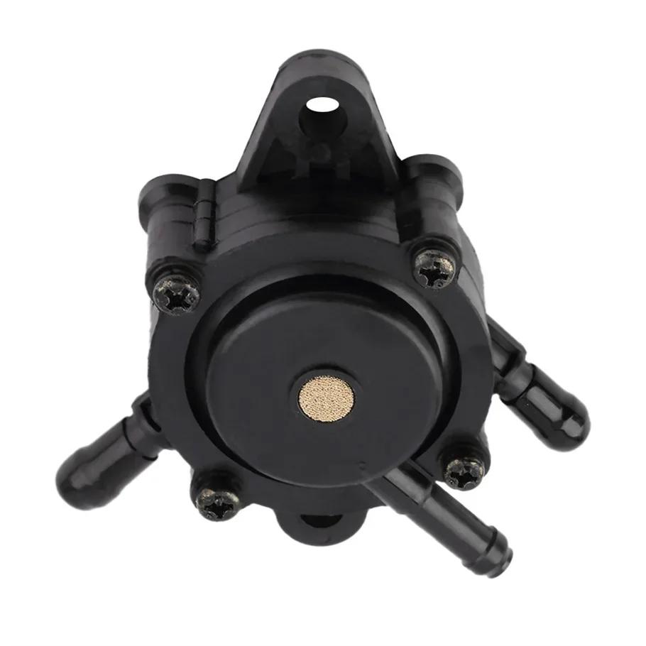 Pompă de combustibil nouă sosire 1 bucată pentru Kawasaki pentru BRIGGS & STRATTON pentru Honda 808656/ 491922 Pompă de ulei pentru motociclete de vânzare fierbinte