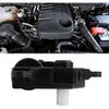 Motor klapky směšování vzduchu topení Aktuátor HVAC pro Ford Ranger Mazda BT50 UC9P61A60