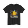California Sunset Palm Trees Tee | Retro Beach Graphic Shirt, Quality Style