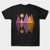 Üst giysisi – T-shirtler