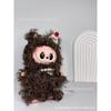 Bag High Quality Doll Plush Pendant