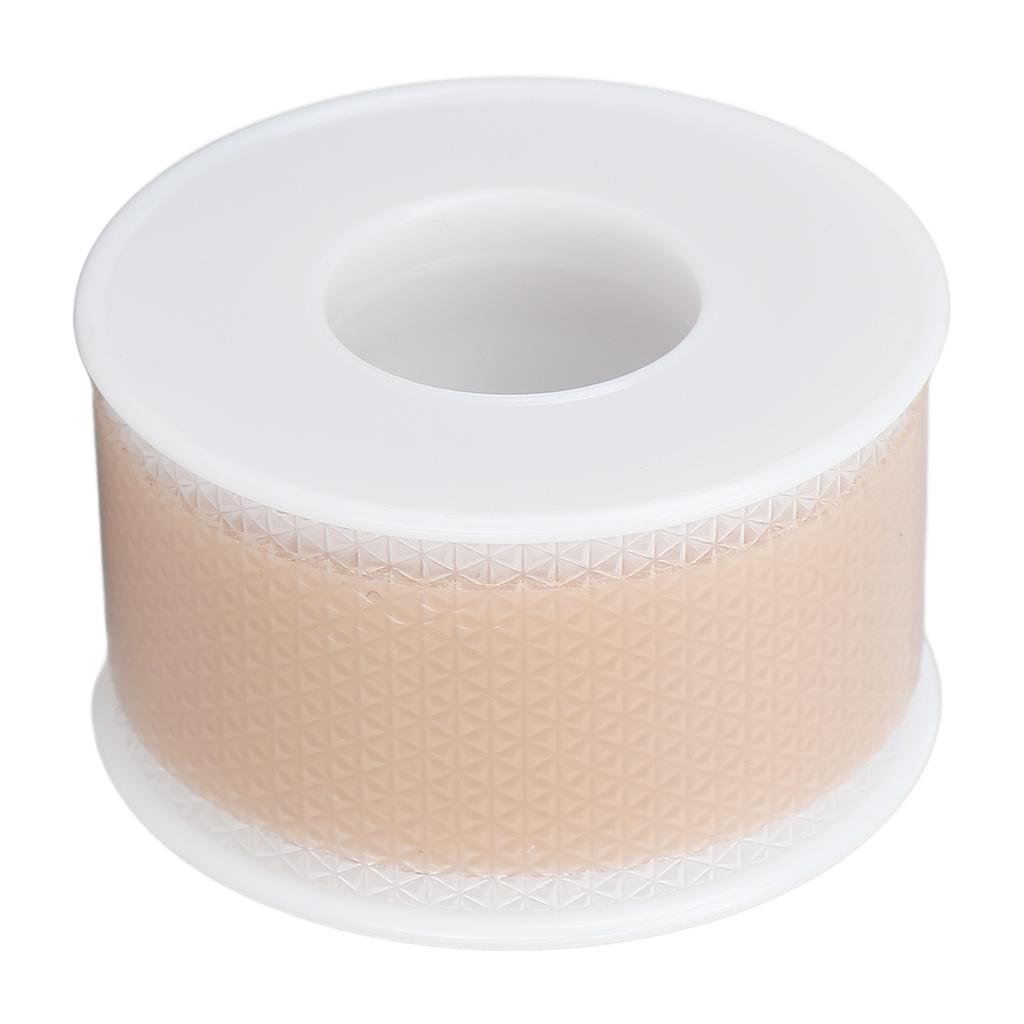 Foot Heel Bandages Prevent Friction Blister Recovery Scar Covering Silicone Gel Toes Sticker 78.7in